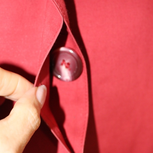 Kate Spade, Vintage rain jacket - Picture 6 of 15
